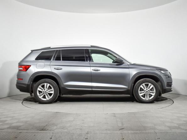 Skoda Kodiaq I с пробегом 2018 года, цена 2 139 000 рублей, 173489 км, внедорожник, Автокод Объявления