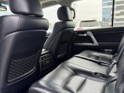 Toyota Land Cruiser 200 Series Рестайлинг 1 Екатеринбург  - изображение 50