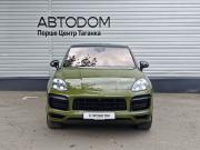 Porsche Cayenne III Москва  - изображение 36