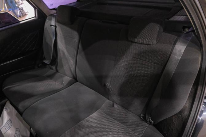 Lada (ВАЗ) Priora I с пробегом 2011 года, цена 349 000 рублей, 253000 км, хэтчбек, Автокод Объявления