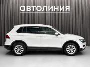 Volkswagen Tiguan II Красноярск  - изображение 26