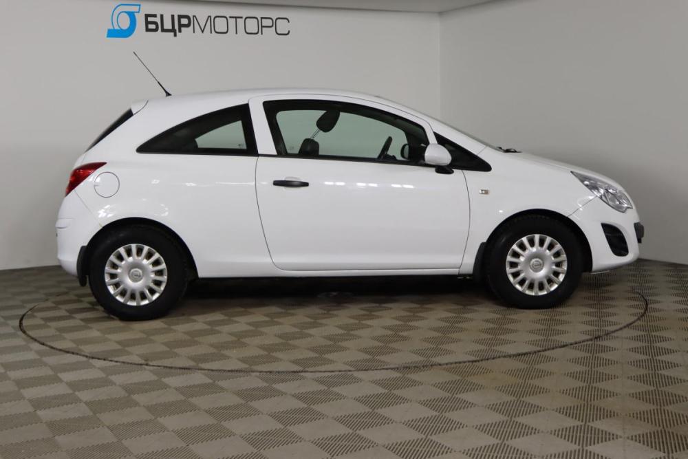 Opel Corsa D Рестайлинг II Нижний Новгород  - изображение 4