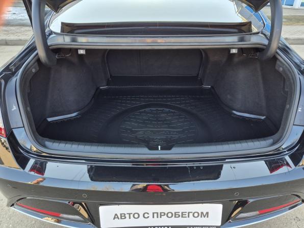 Hyundai Sonata VIII (DN8) с пробегом 2019 года, цена 2 365 000 рублей, 108796 км, седан, Автокод Объявления