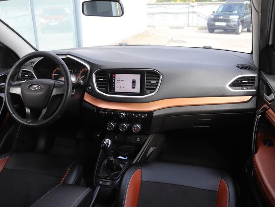 Lada (ВАЗ) Vesta I Рестайлинг (NG) Нижний Новгород  - изображение 13