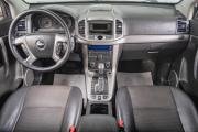 Chevrolet Captiva I Рестайлинг Томск  - изображение 27