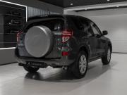 Toyota RAV4 III (XA30) Рестайлинг Москва  - изображение 28