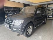 Mitsubishi Pajero IV Рестайлинг 2 Ярославль  - изображение 11