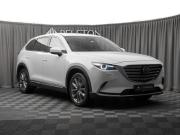Mazda CX-9 II Рестайлинг Москва  - изображение 33