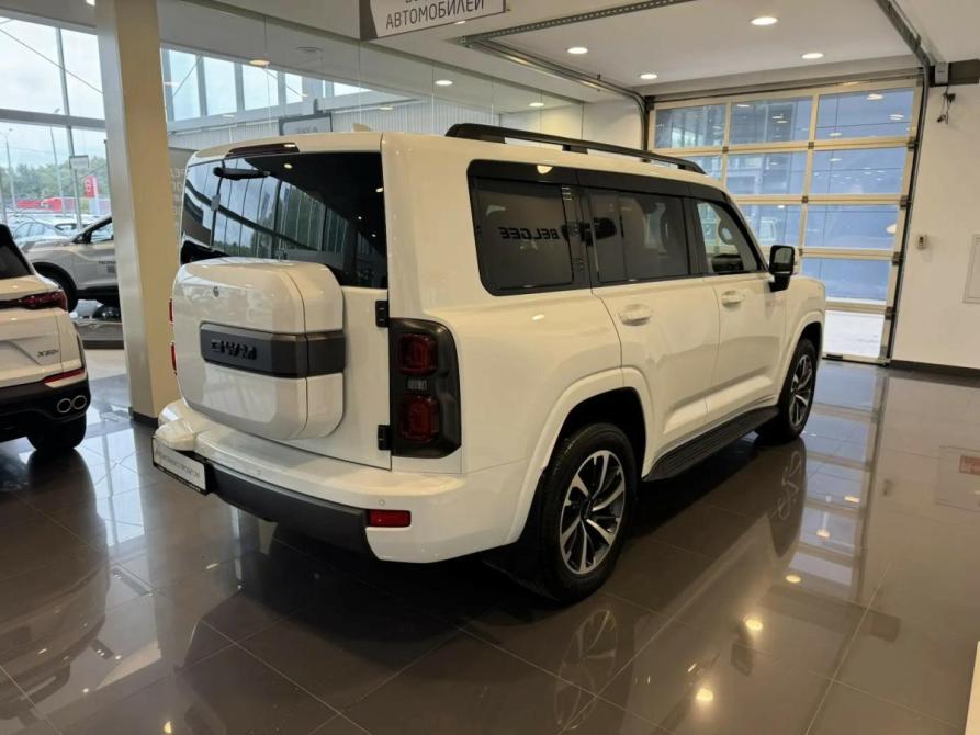 Haval H9 II Подольск  - изображение 4