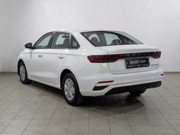 Geely Emgrand II с пробегом 2024 года, цена 1 515 000 рублей, 43608 км, седан, Автокод Объявления