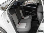Volkswagen Polo V Рестайлинг Краснодар  - изображение 24