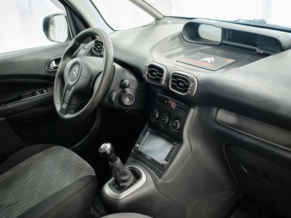 Citroen C3 Picasso I с пробегом 2009 года, цена 400 000 рублей, 198818 км, компактвэн, Автокод Объявления