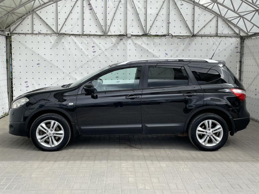 Nissan Qashqai+2 I Рестайлинг Тамбов  - изображение 9