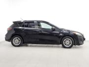 Mazda 3 II (BL) Москва  - изображение 29