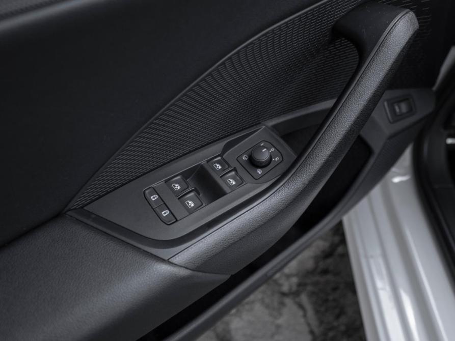 Skoda Octavia IV (A8) Москва  - изображение 20