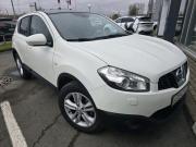 Nissan Qashqai I Рестайлинг Санкт-Петербург  - изображение 7