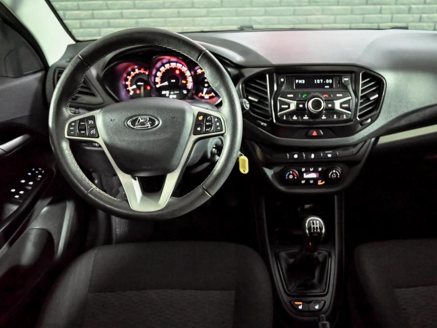 Lada (ВАЗ) Vesta I Екатеринбург  - изображение 17
