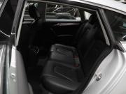 Audi A5 I (8T) Москва  - изображение 30