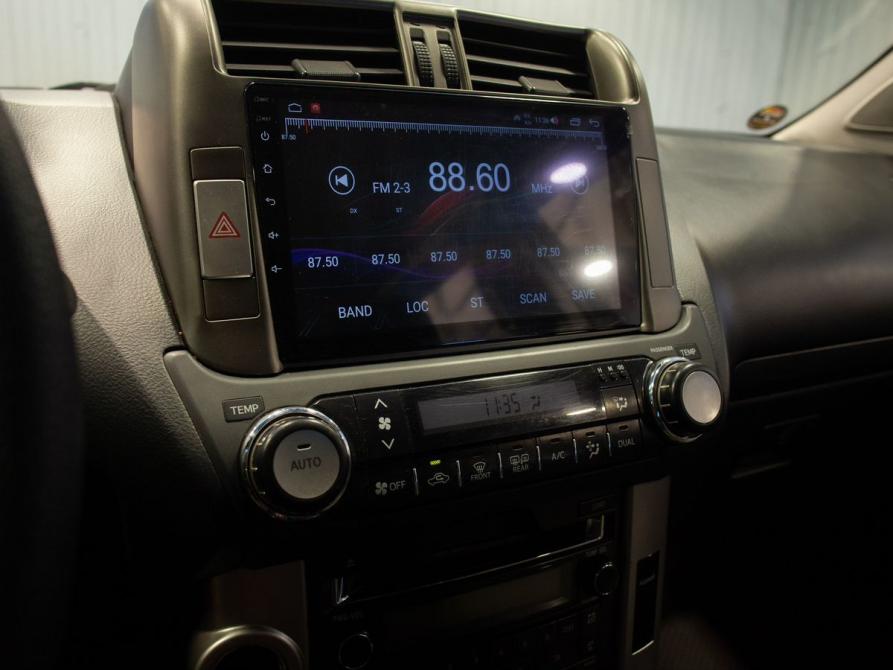 Toyota Land Cruiser Prado 150 Series Иваново  - изображение 27