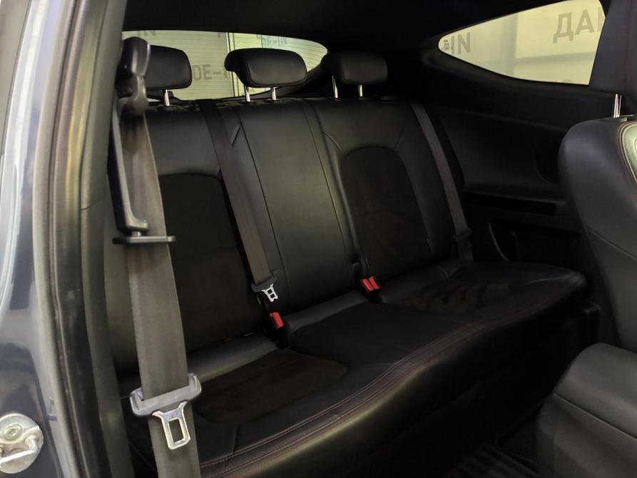 Kia Ceed GT I Пермь  - изображение 16