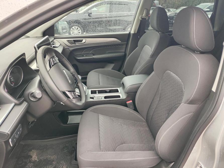Haval M6 II Пермь  - изображение 17