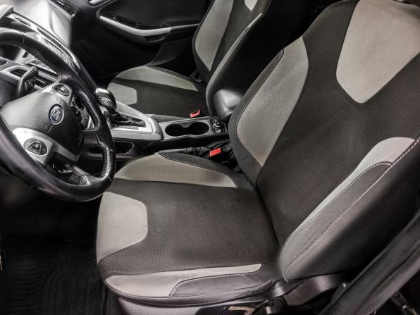 Ford Focus III с пробегом 2012 года, цена 899 900 рублей, 163600 км, хэтчбек, Автокод Объявления