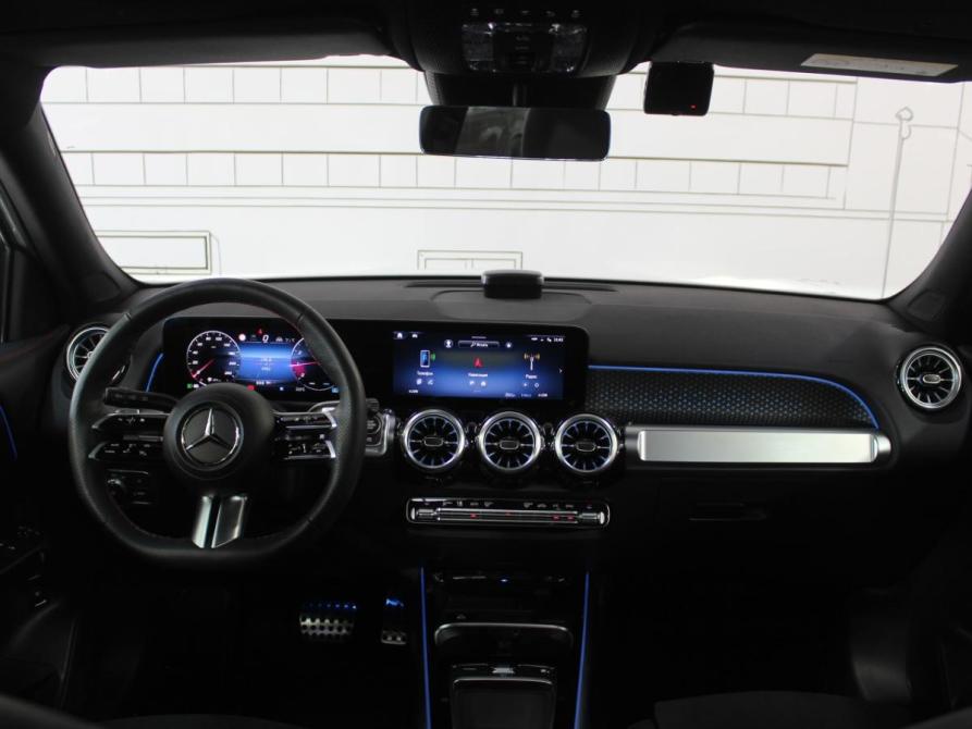 Mercedes-Benz GLB I (X247) Рестайлинг Москва  - изображение 2