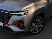 Changan CS35 Plus I Рестайлинг Москва  - изображение 29