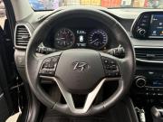 Hyundai Tucson III Рестайлинг Нижний Тагил  - изображение 49