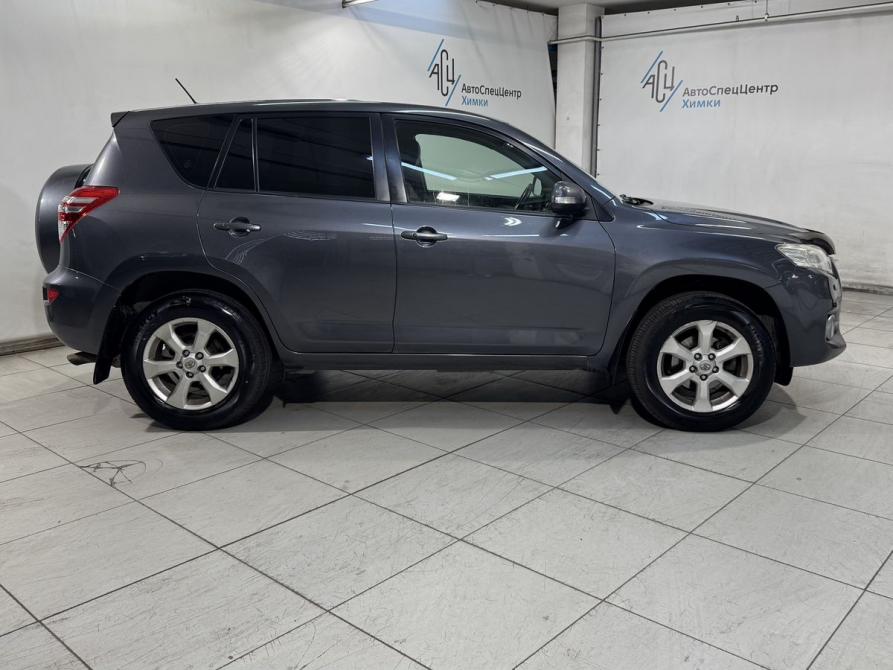 Toyota RAV4 III (XA30) Рестайлинг Химки  - изображение 7