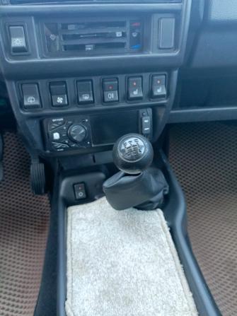 Lada (ВАЗ) 2131 (4x4) I с пробегом 2019 года, цена 639 000 рублей, 45500 км, внедорожник, Автокод Объявления