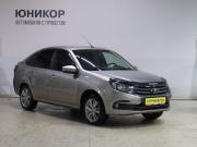 Lada (ВАЗ) Granta I Рестайлинг Дзержинск  - изображение 19