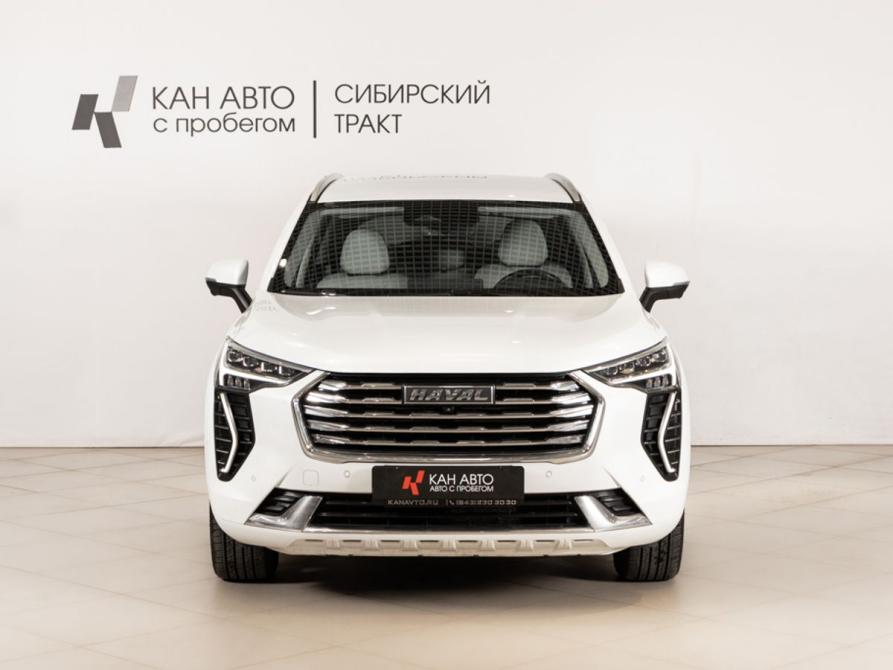 Haval Jolion I Казань  - изображение 2