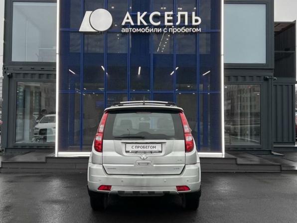 Great Wall Hover H3 I с пробегом 2014 года, цена 606 000 рублей, 184000 км, внедорожник, Автокод Объявления