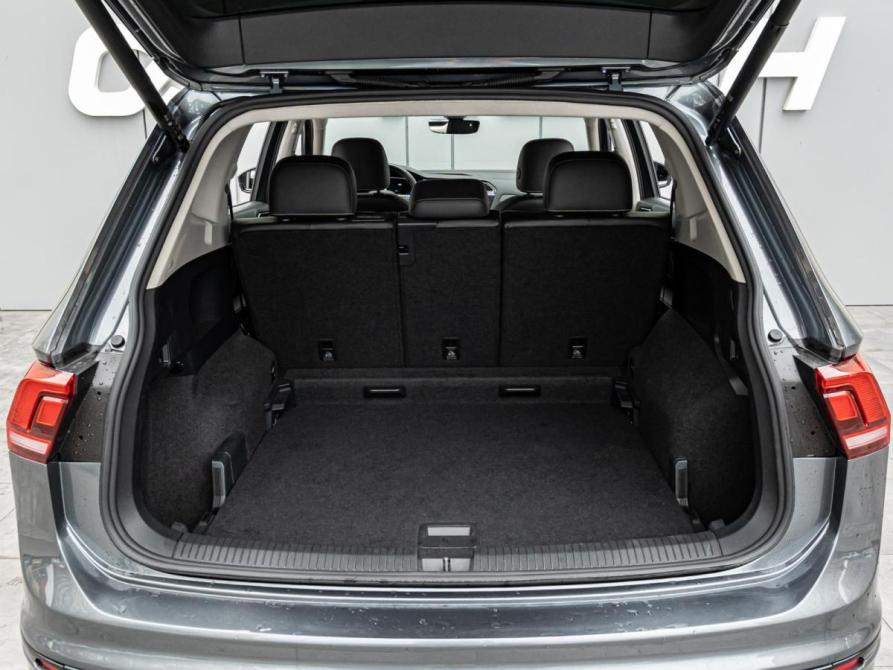 Volkswagen Tiguan II Рестайлинг Краснодар  - изображение 20