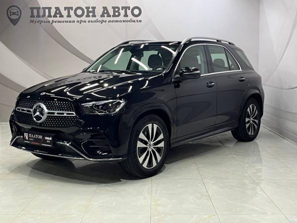 Новый Mercedes-Benz GLE II (V167) Рестайлинг 2025 года, цена 10 599 000 рублей, внедорожник, Автокод Объявления