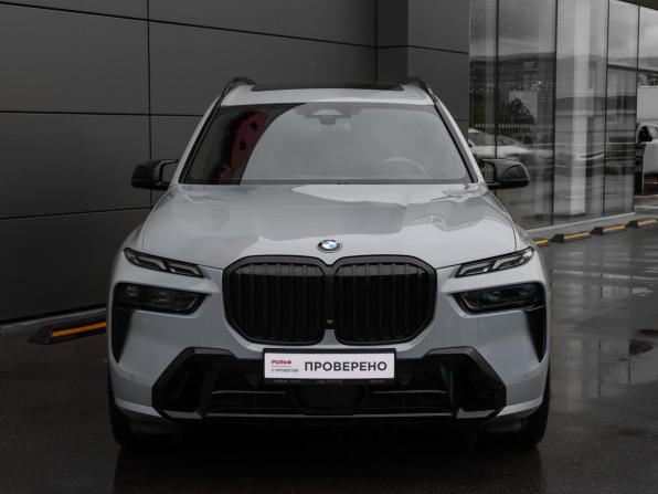 BMW X7 I (G07) Рестайлинг с пробегом 2023 года, цена 13 700 000 рублей, 36701 км, внедорожник, Автокод Объявления
