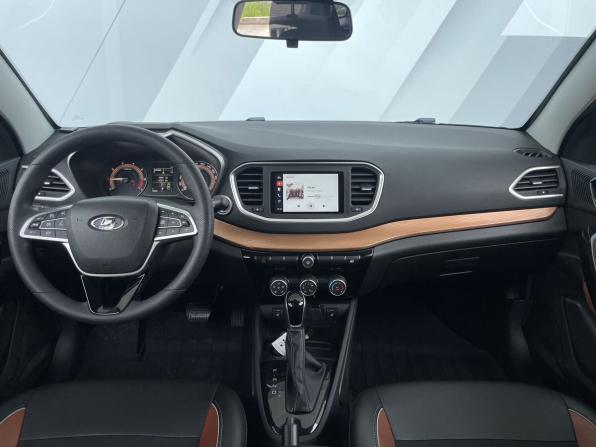 Lada (ВАЗ) Vesta I Рестайлинг (NG) с пробегом 2024 года, цена 1 558 000 рублей, 34567 км, универсал, Автокод Объявления