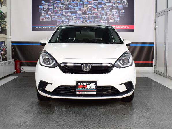 Honda Fit IV с пробегом 2020 года, цена 1 415 995 рублей, 74131 км, хэтчбек, Автокод Объявления