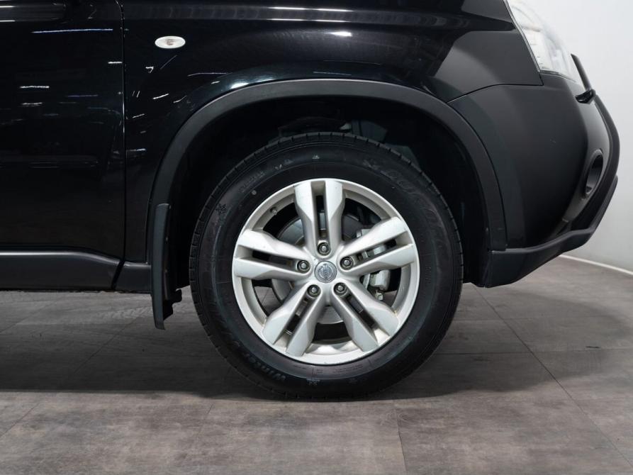 Nissan X-Trail II Рестайлинг Чита  - изображение 22