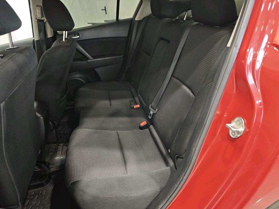 Mazda 3 II (BL) Рестайлинг Челябинск  - изображение 13