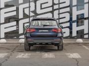 Mercedes-Benz GLC I (X253) Рестайлинг Краснодар  - изображение 30