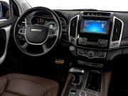 Haval H9 I Рестайлинг Москва  - изображение 60
