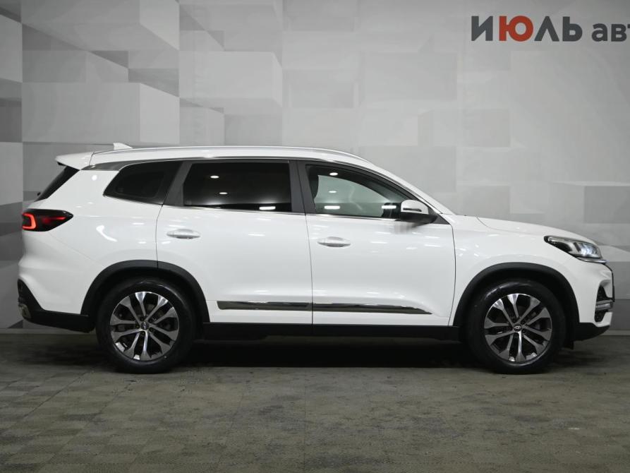 Chery Tiggo 8 I Екатеринбург  - изображение 9