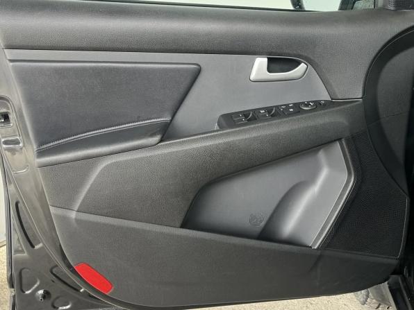 Kia Sportage III Рестайлинг с пробегом 2015 года, цена 1 220 000 рублей, 156936 км, внедорожник, Автокод Объявления
