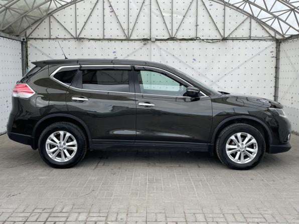Nissan X-Trail III с пробегом 2015 года, цена 1 780 000 рублей, 135303 км, внедорожник, Автокод Объявления