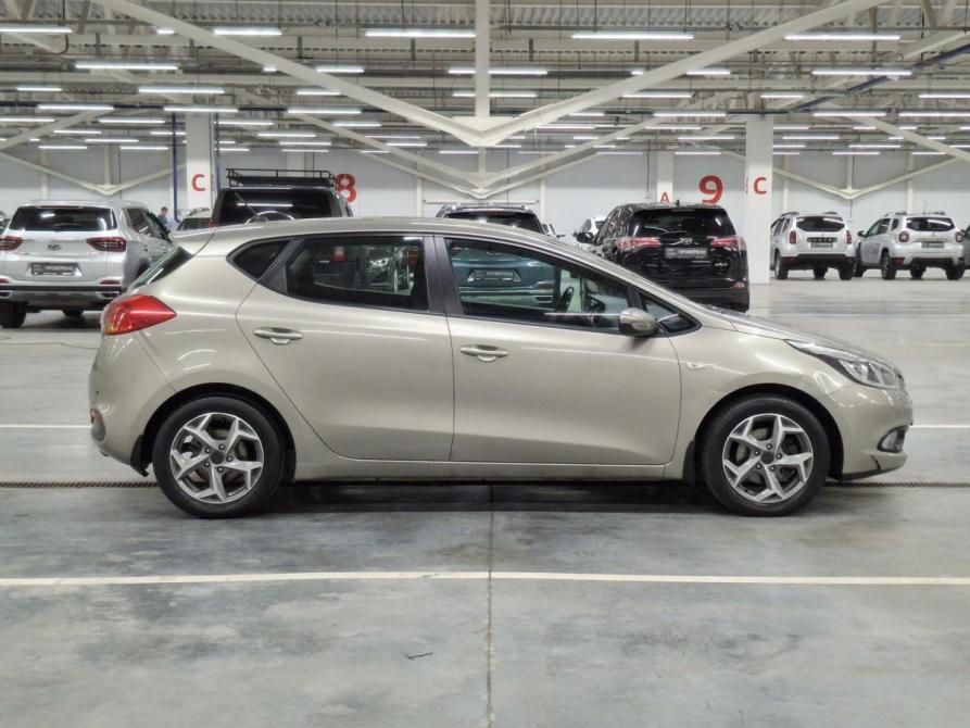 Kia Ceed II Казань  - изображение 5