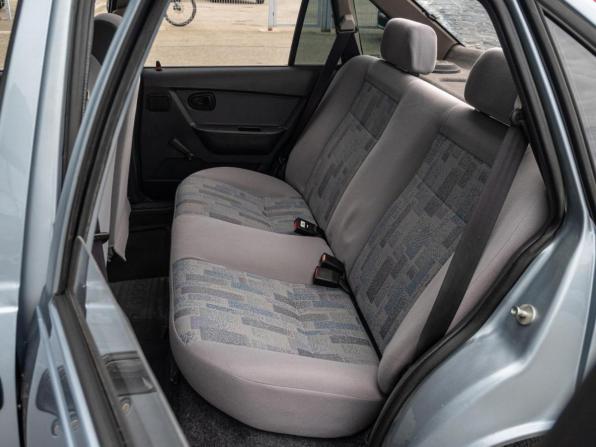 Daewoo Nexia I Рестайлинг с пробегом 2014 года, цена 395 000 рублей, 32865 км, седан, Автокод Объявления
