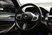 BMW 5 серии VII (G30/G31/G38) Уфа  - изображение 41