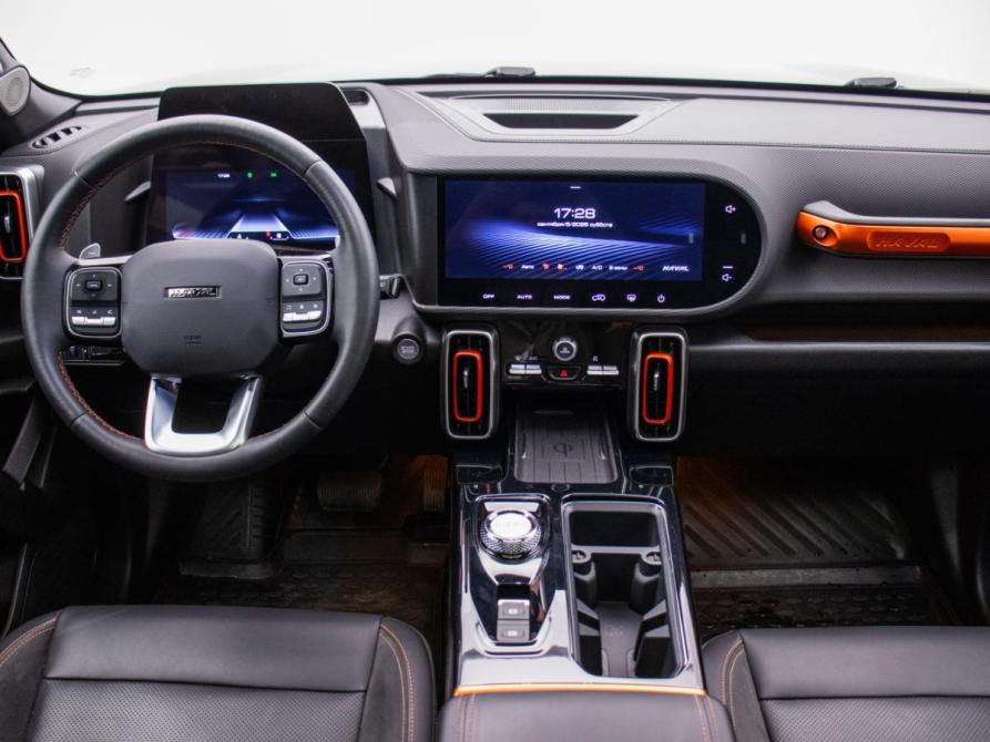 Haval Dargo I Москва  - изображение 13